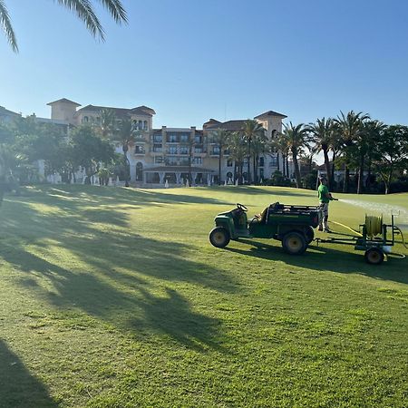 Mar Menor Golf Detached Villa ตอร์เร-ปาเชโก ภายนอก รูปภาพ