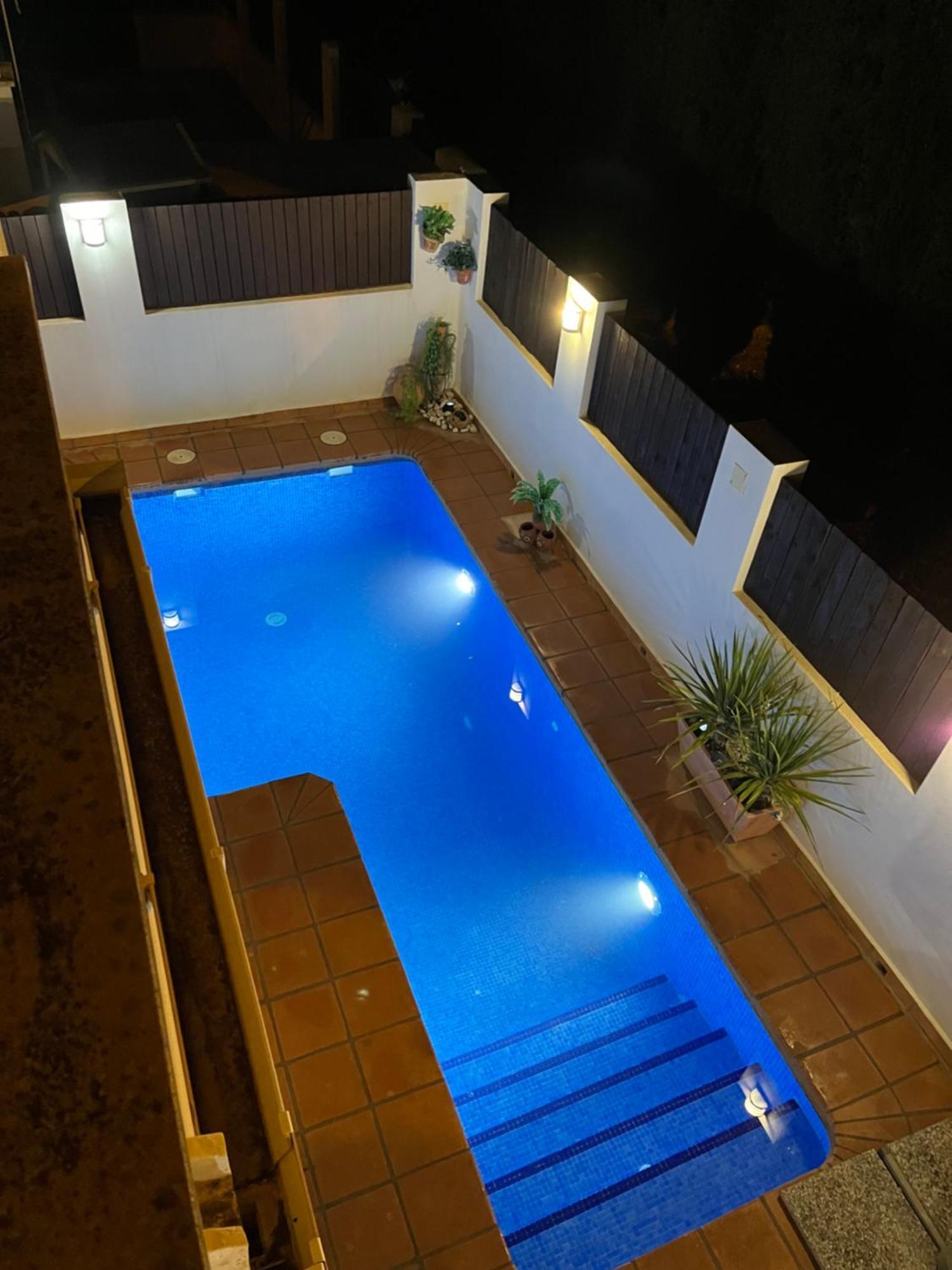Mar Menor Golf Detached Villa ตอร์เร-ปาเชโก ภายนอก รูปภาพ